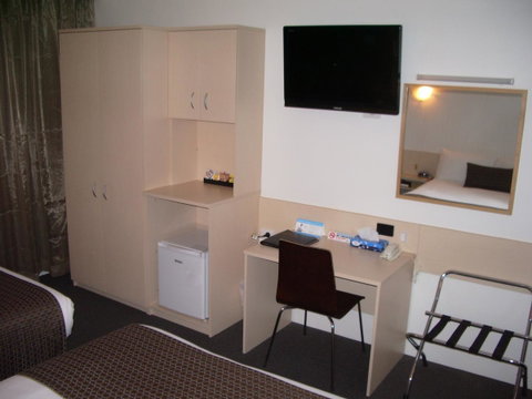 Aviators Lodge - South Australia Travel 24