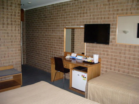 Aviators Lodge - South Australia Travel 17