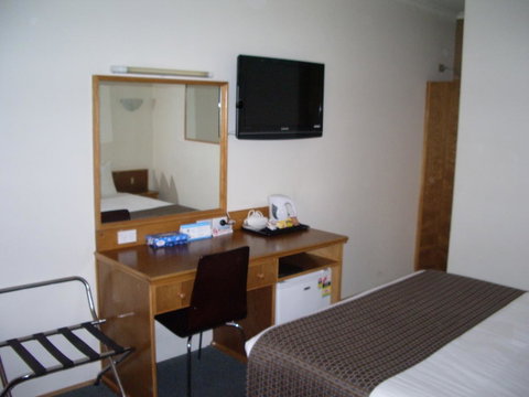 Aviators Lodge - South Australia Travel 3