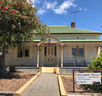 Armadale House - Kingscote - South Australia Travel