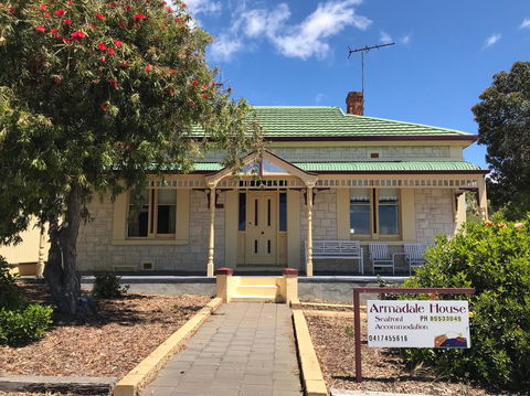 Armadale House - Kingscote - South Australia Travel 0