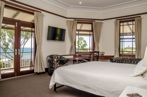 Streaky Bay Hotel Motel - South Australia Travel 11