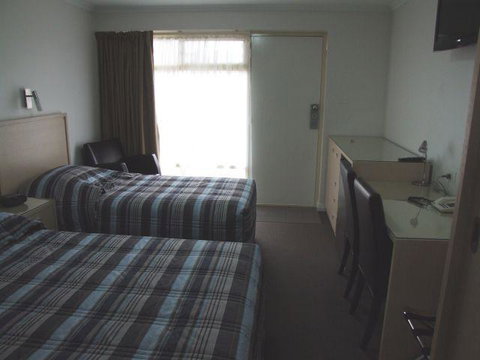 Streaky Bay Hotel Motel - South Australia Travel 4