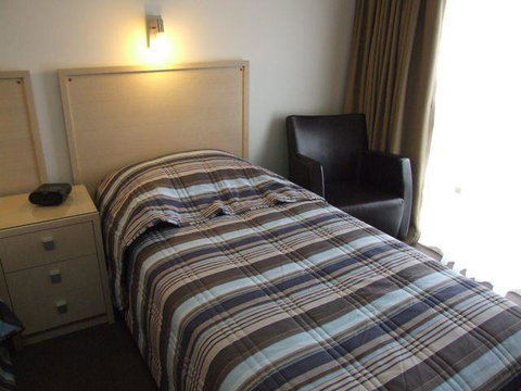 Streaky Bay Hotel Motel - South Australia Travel 5