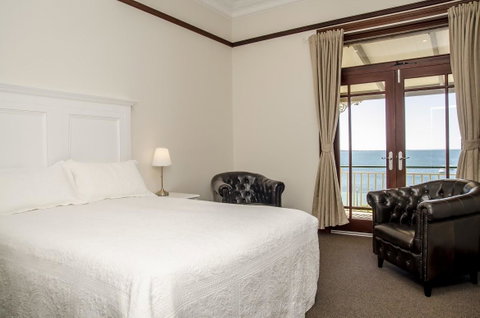 Streaky Bay Hotel Motel - South Australia Travel 15
