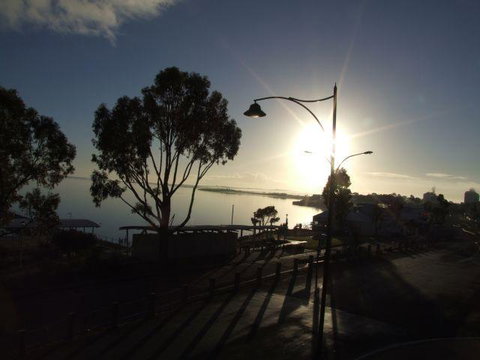 Streaky Bay Hotel Motel - South Australia Travel 1