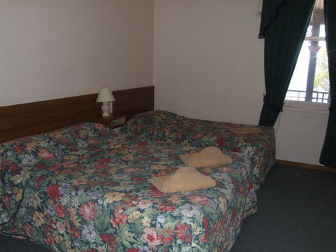 Streaky Bay Hotel Motel - South Australia Travel 7
