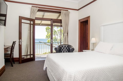 Streaky Bay Hotel Motel - South Australia Travel 14
