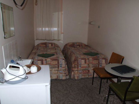 Streaky Bay Hotel Motel - South Australia Travel 8
