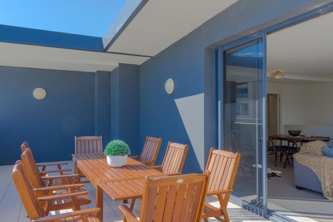 Lights Landing Penthouse - South Australia Travel 7