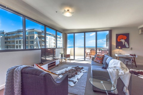 Lights Landing Penthouse - South Australia Travel 0