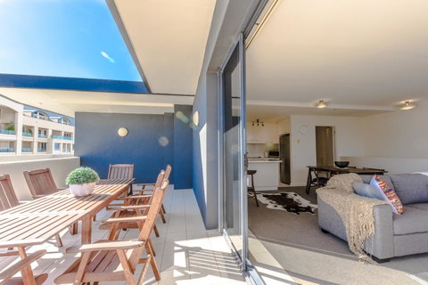 Lights Landing Penthouse - South Australia Travel 6