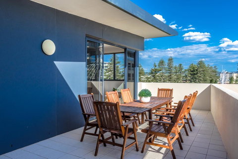 Lights Landing Penthouse - South Australia Travel 5