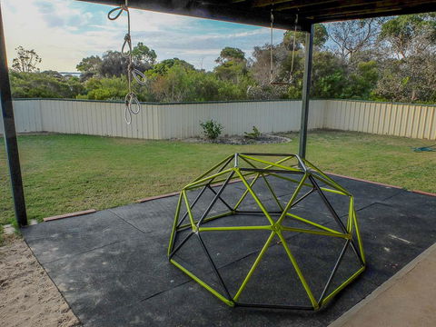 Seacroft - South Australia Travel 31