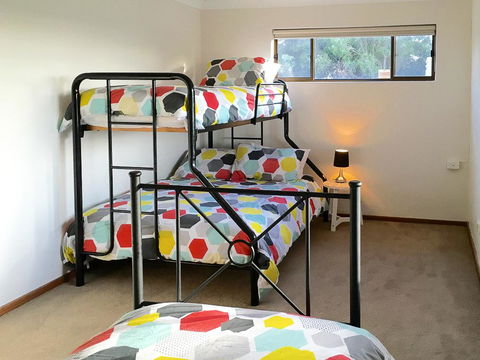 Seacroft - South Australia Travel 17