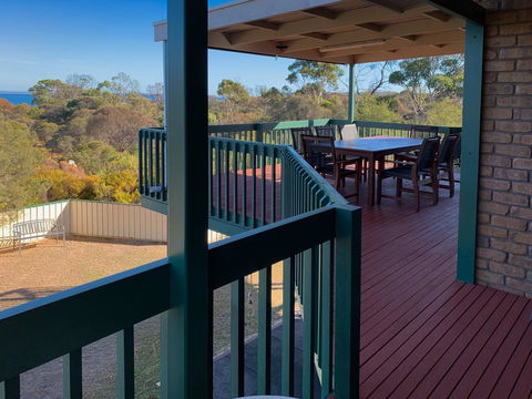 Seacroft - South Australia Travel 1