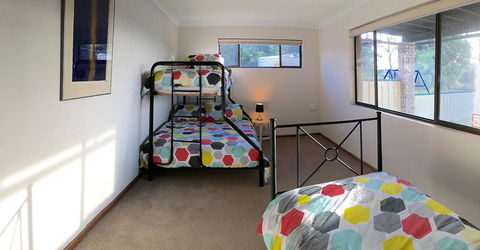 Seacroft - South Australia Travel 16