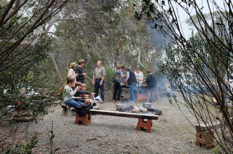 Seacroft - South Australia Travel 32