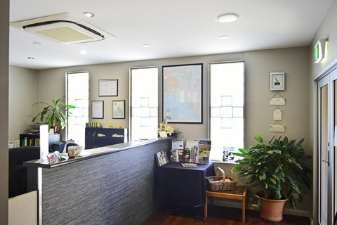 Travelway Motel - South Australia Travel 16