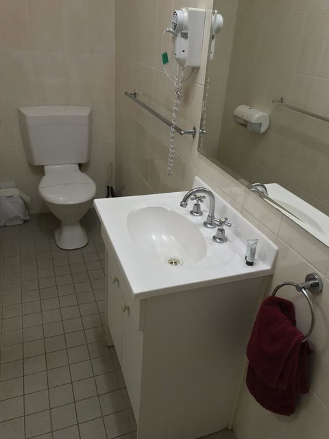 Travelway Motel - South Australia Travel 14