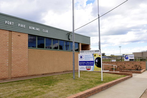 Travelway Motel - South Australia Travel 26