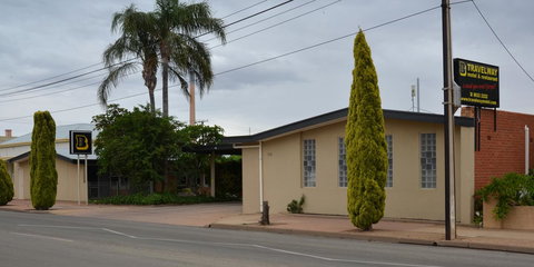Travelway Motel - South Australia Travel 0
