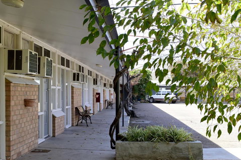 Travelway Motel - South Australia Travel 22