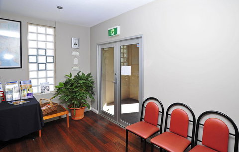 Travelway Motel - South Australia Travel 17