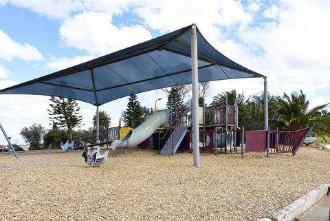 Travelway Motel - South Australia Travel 29