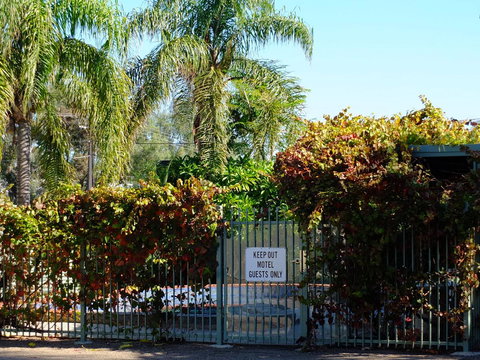 Travelway Motel - South Australia Travel 23