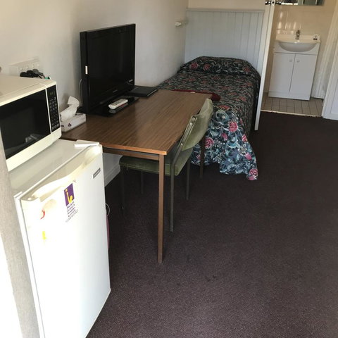 Travelway Motel - South Australia Travel 4