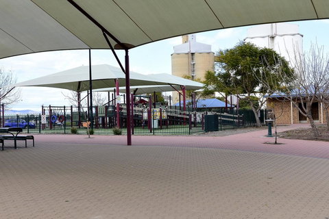 Travelway Motel - South Australia Travel 28