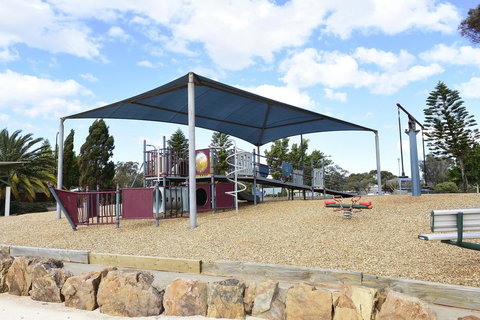 Travelway Motel - South Australia Travel 27