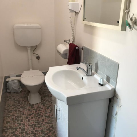 Travelway Motel - South Australia Travel 11