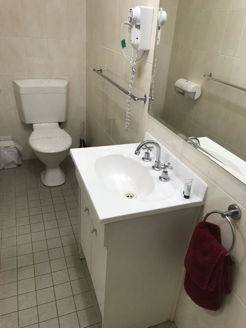 Travelway Motel - South Australia Travel 5