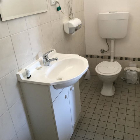 Travelway Motel - South Australia Travel 1