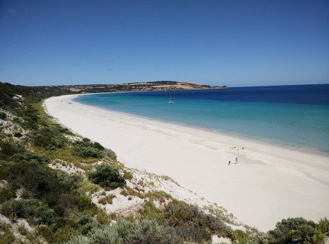 Rumah Pantai - South Australia Travel 6