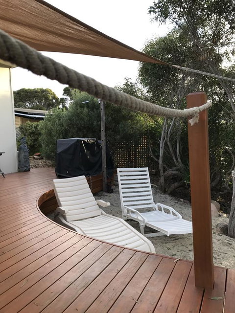 Rumah Pantai - South Australia Travel 5