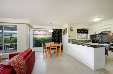 City One Apartment - South Australia Travel 1