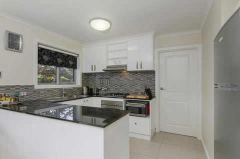 City One Apartment - South Australia Travel 2