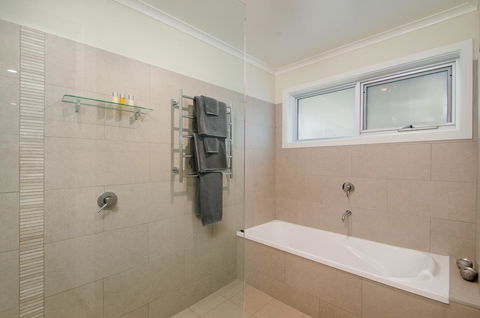 City One Apartment - South Australia Travel 4