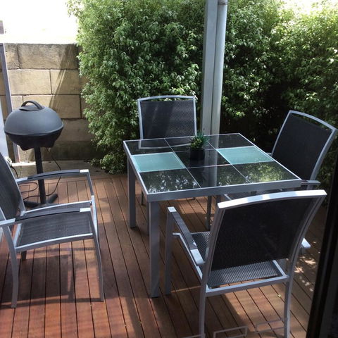 City One Apartment - South Australia Travel 6