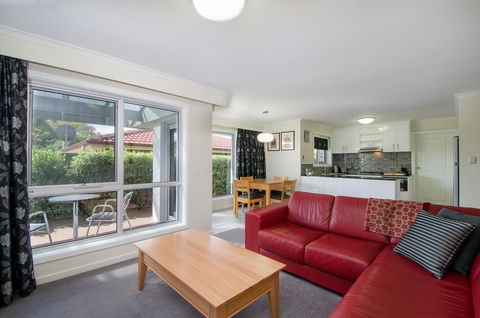 City One Apartment - South Australia Travel 0