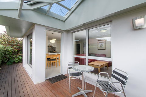 City One Apartment - South Australia Travel 5
