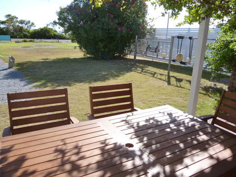 Willygunyah - South Australia Travel 24