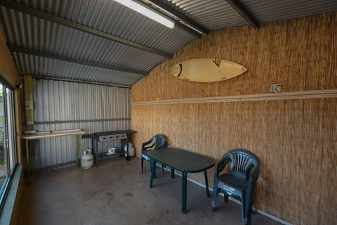 Willygunyah - South Australia Travel 22