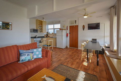 Willygunyah - South Australia Travel 4