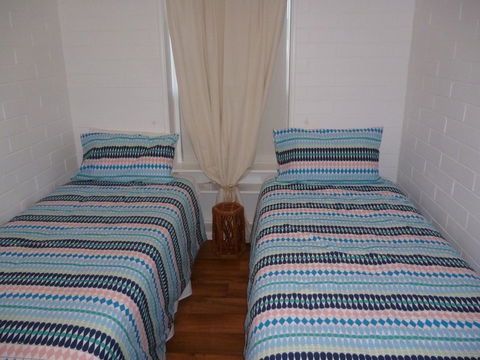 Willygunyah - South Australia Travel 14