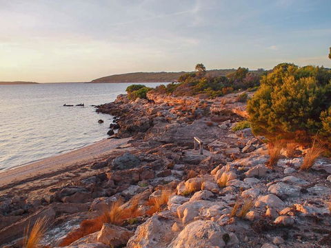 Willygunyah - South Australia Travel 29