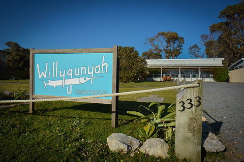 Willygunyah - South Australia Travel 0